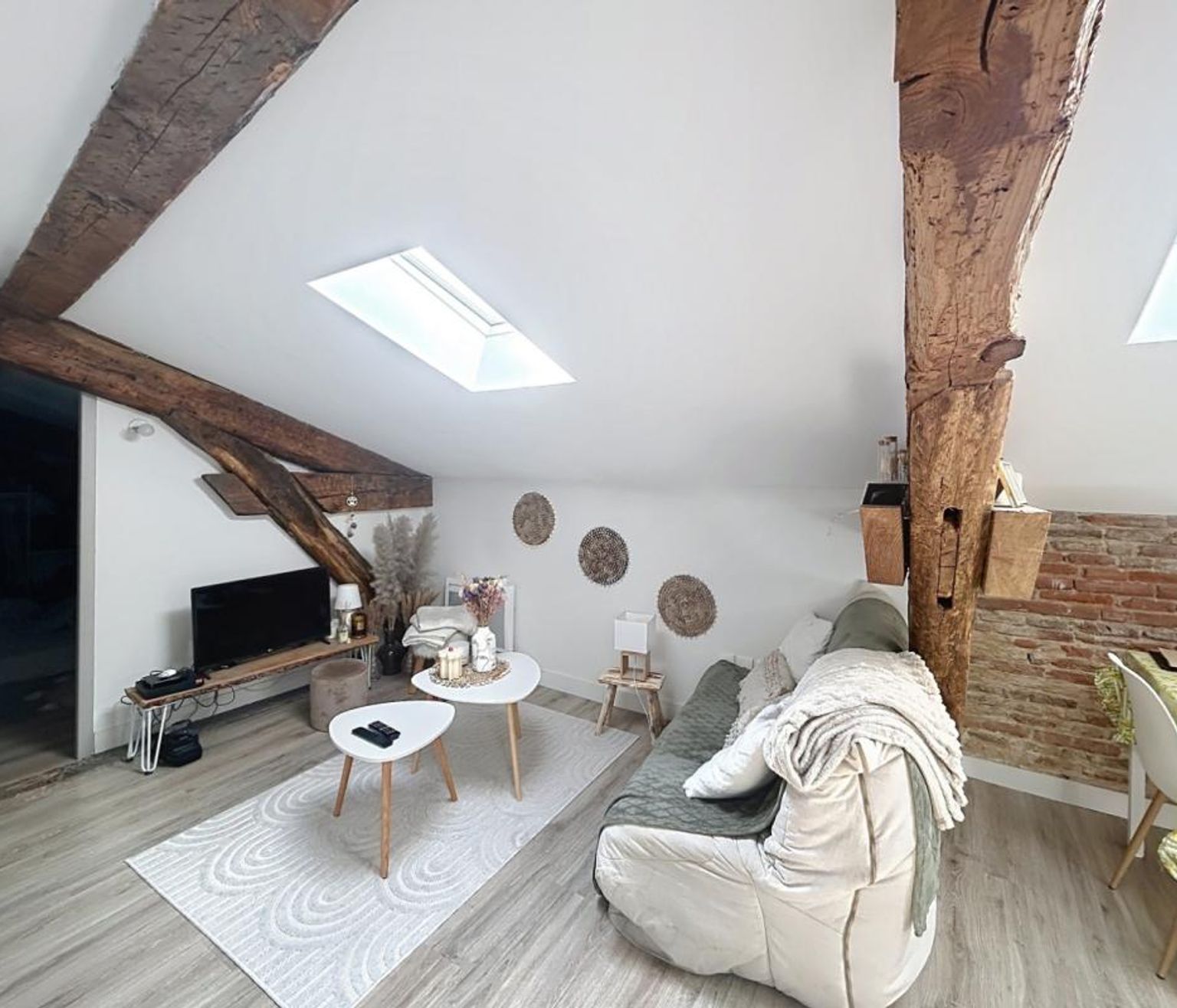 appartement à louer Toulouse