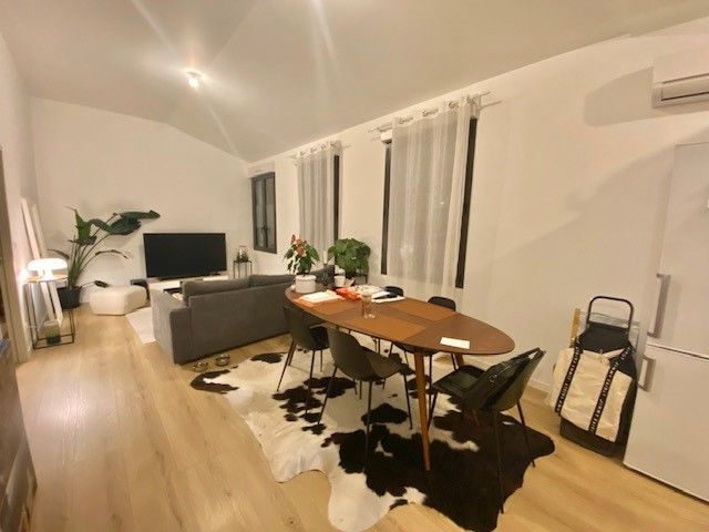 Location T3 avec Climatisation 62.40 m² quartier Dupuy
