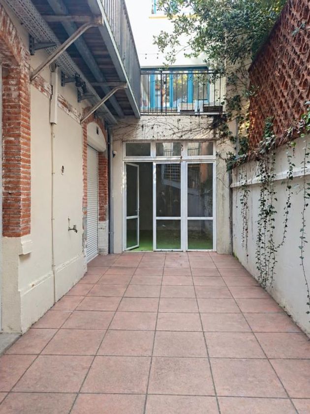 Bureaux à louer - 298 m² - Toulouse Châlets