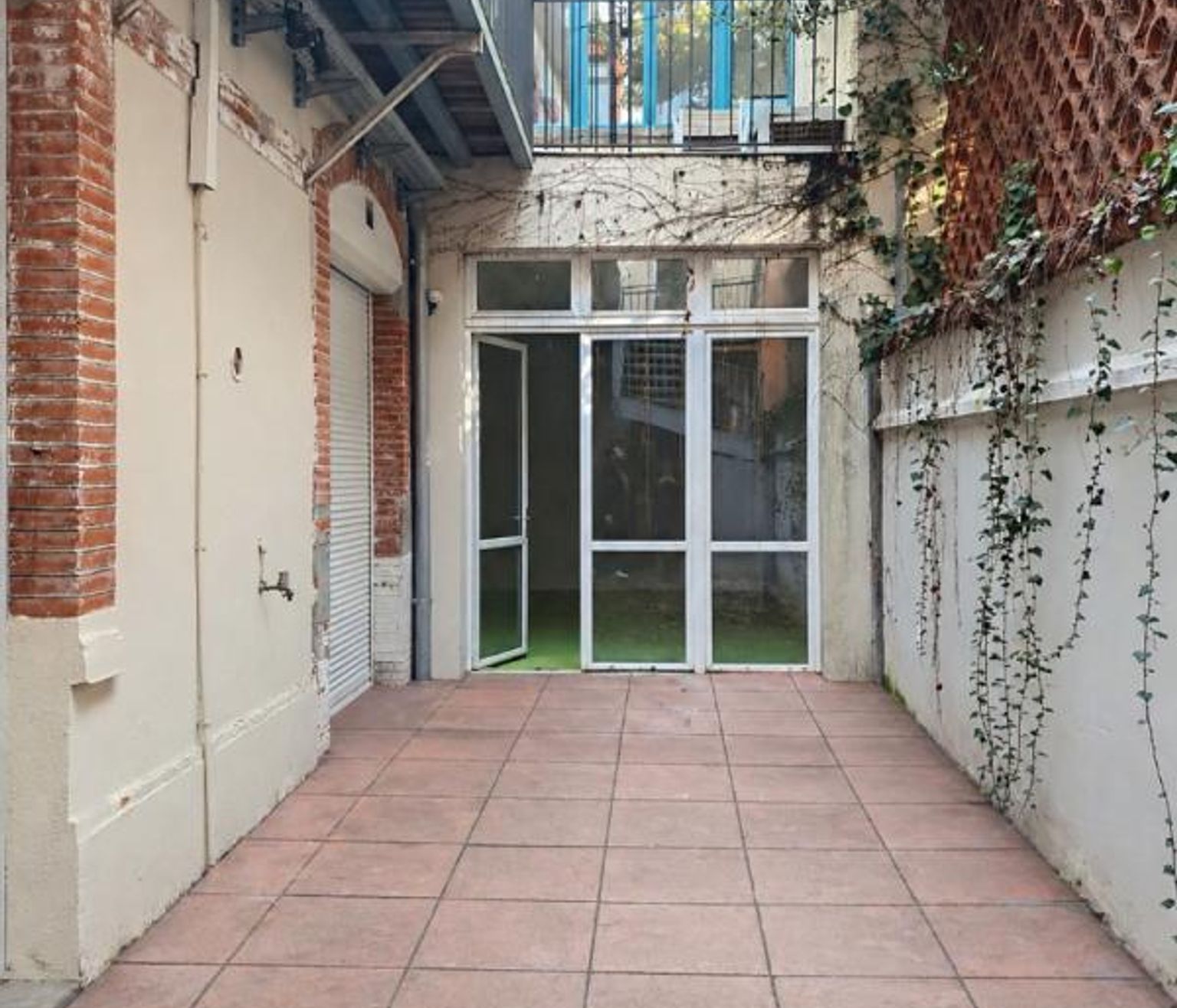 Bureaux à louer - 298 m² - Toulouse Châlets