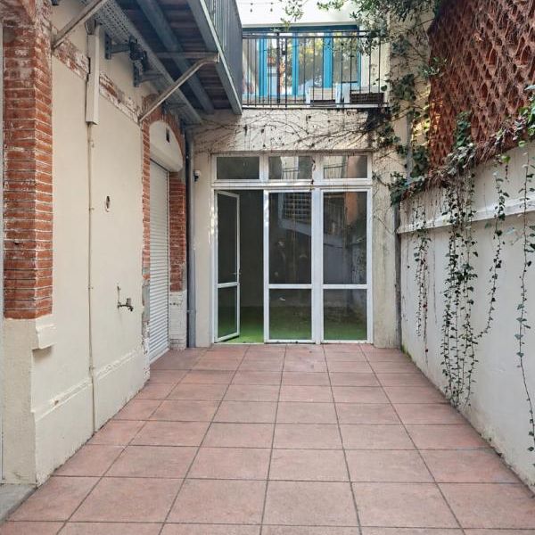 Bureaux à louer - 298 m² - Toulouse Châlets