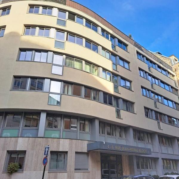 Bureaux à louer - 297 m² - Paris 15
