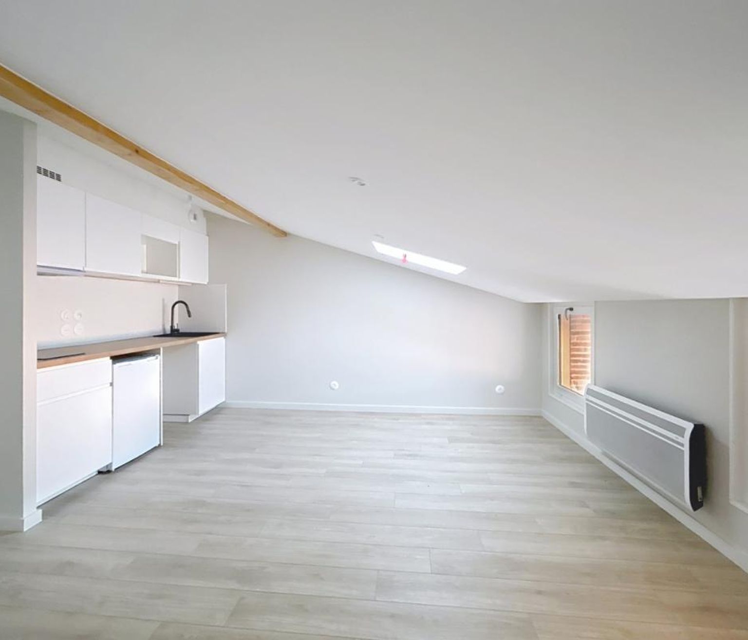 Location T1 proche Capitole