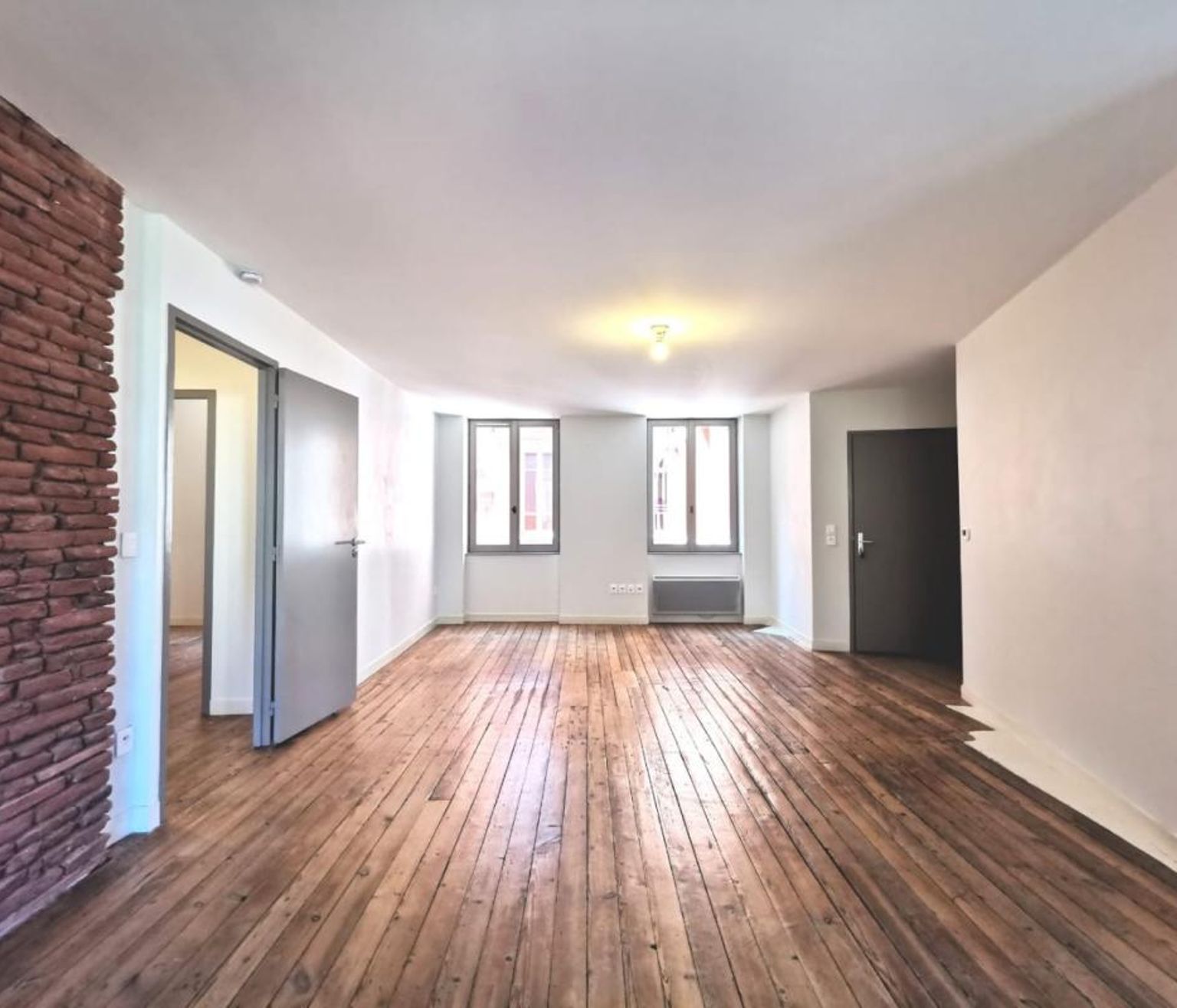 Location T3 Rue Alsace Lorraine