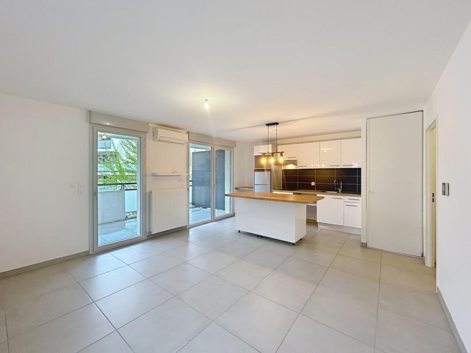 A louer : 1 impasse de Barcelone 31000 Toulouse