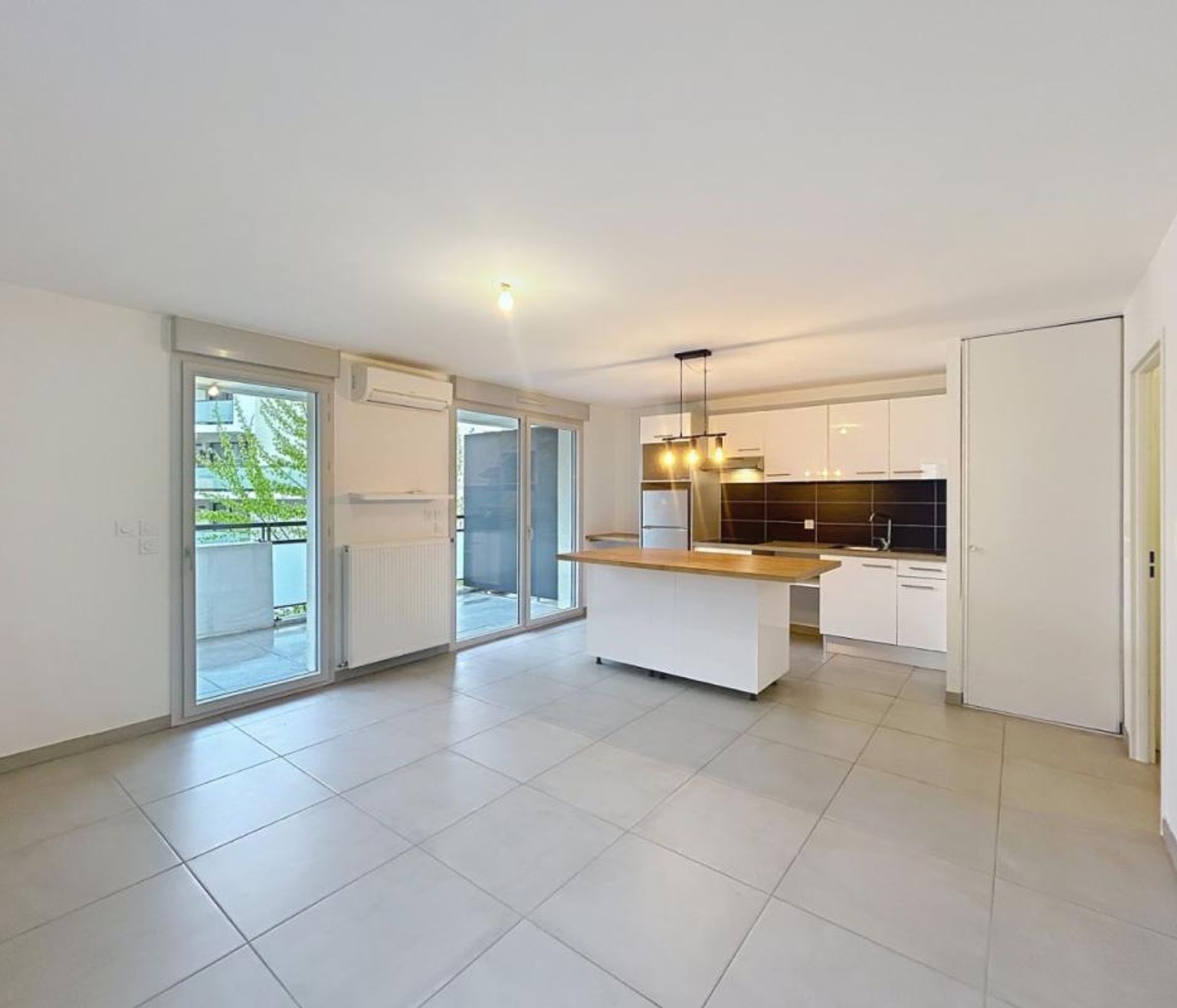 A louer : 1 impasse de Barcelone 31000 Toulouse