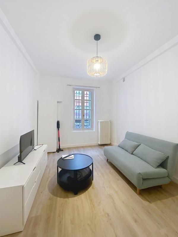 Location T1 Bis de 31m² - meublé Quartier Chalets