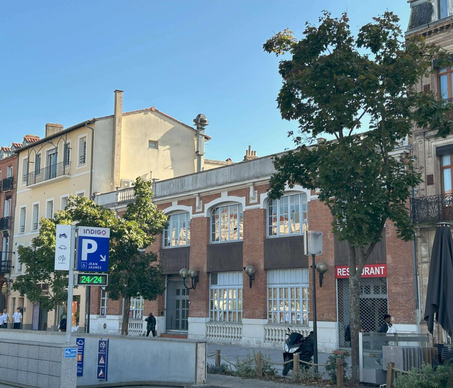 Jaurès - 5
