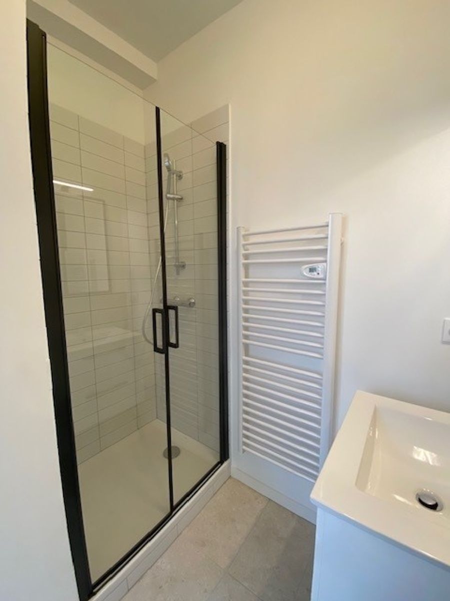 Location T1 Quartier Dupuy