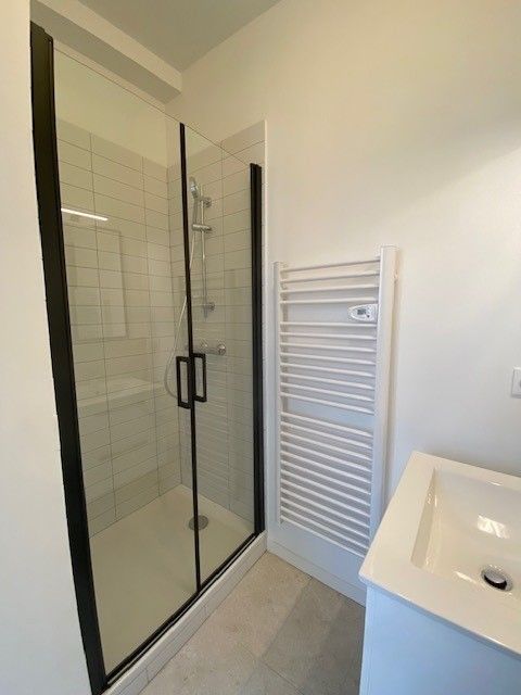 Location T1 Quartier Dupuy