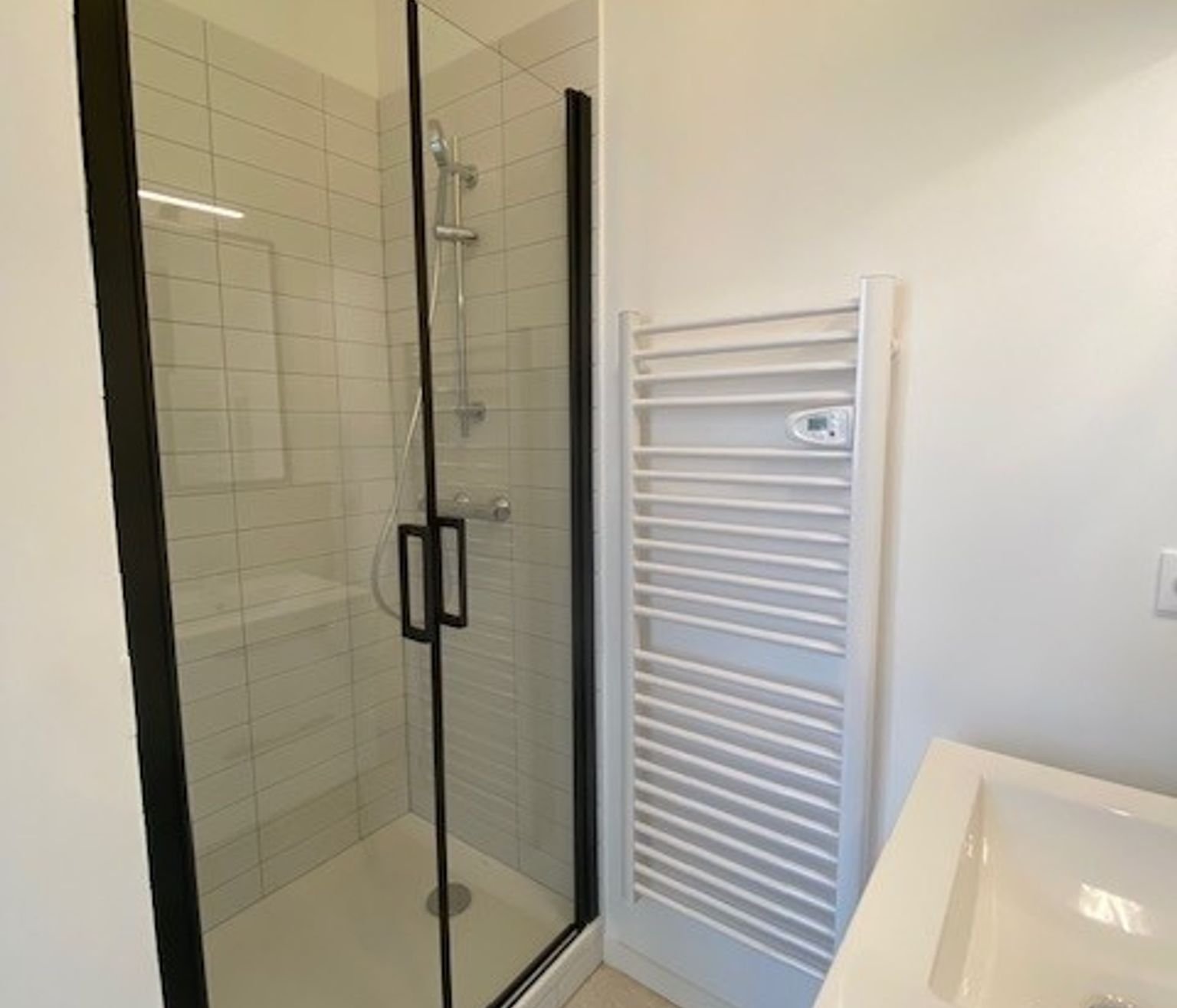 Location T1 Quartier Dupuy