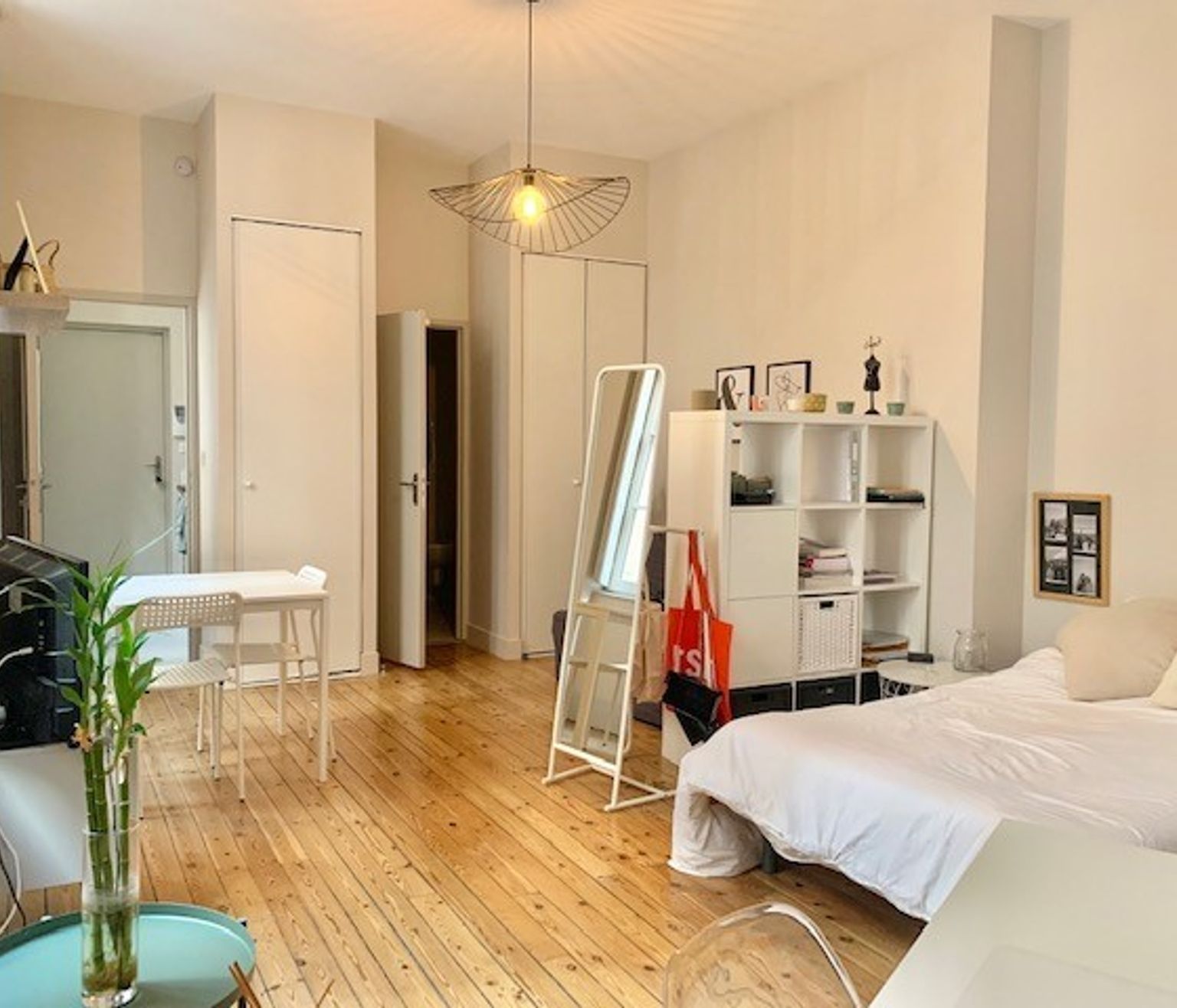 Location T1 Victor Hugo