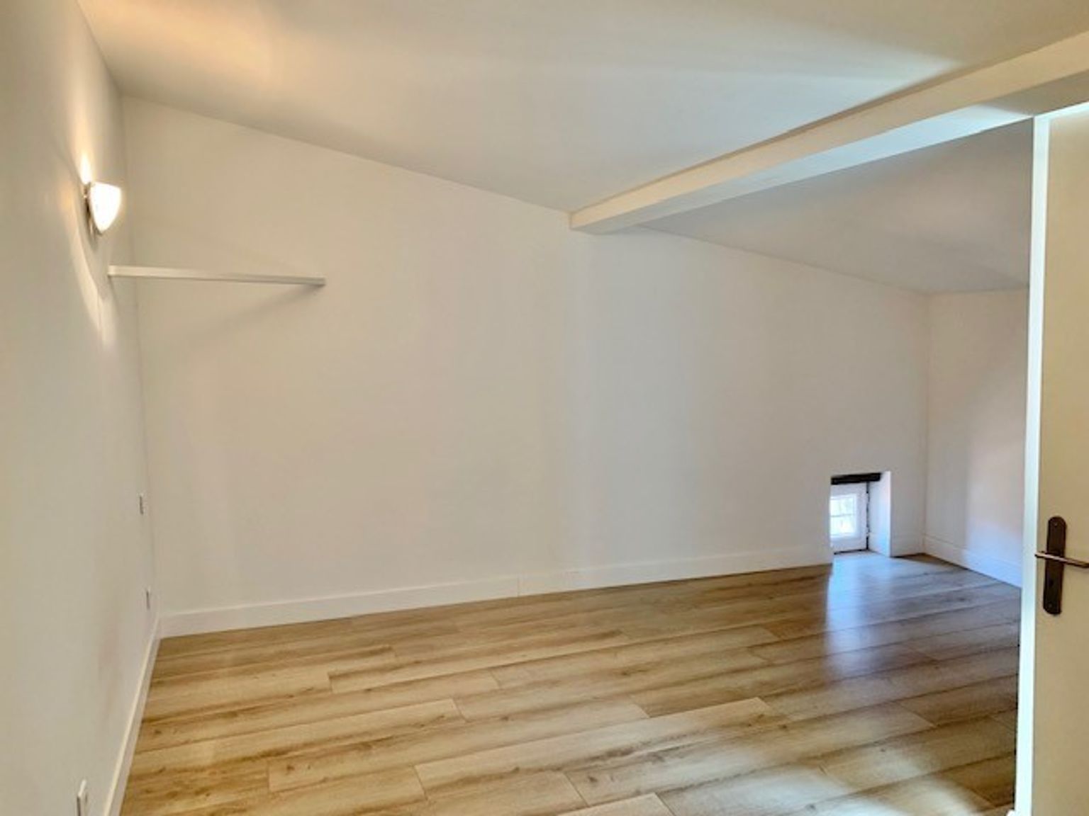Location T3 duplex Carmes ( idéal colocations )