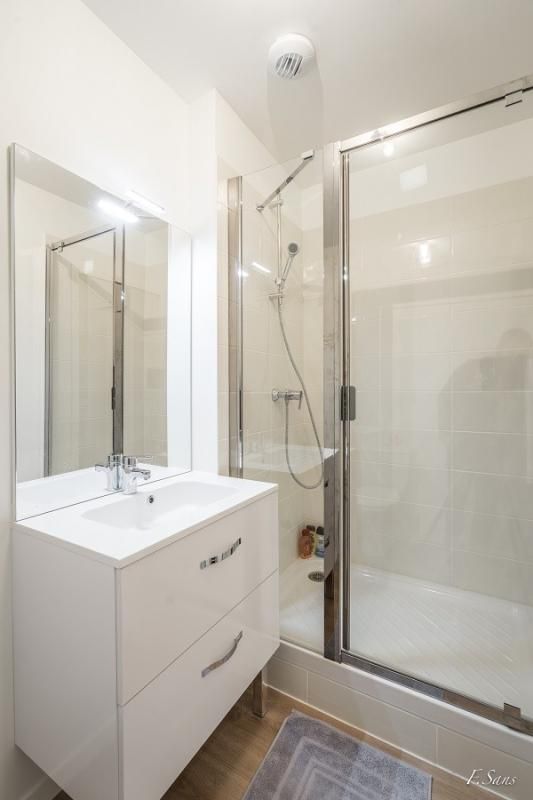 Location charmant T1 bis de 24.56 m² Jean Jaurès