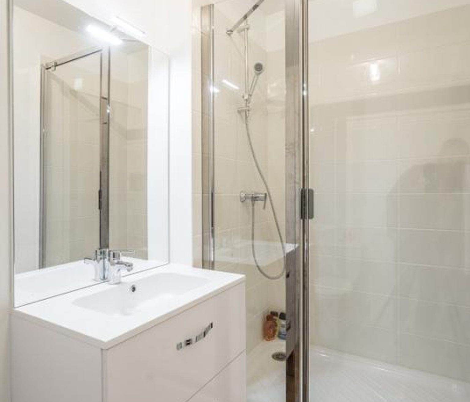 Location charmant T1 bis de 24.56 m² Jean Jaurès