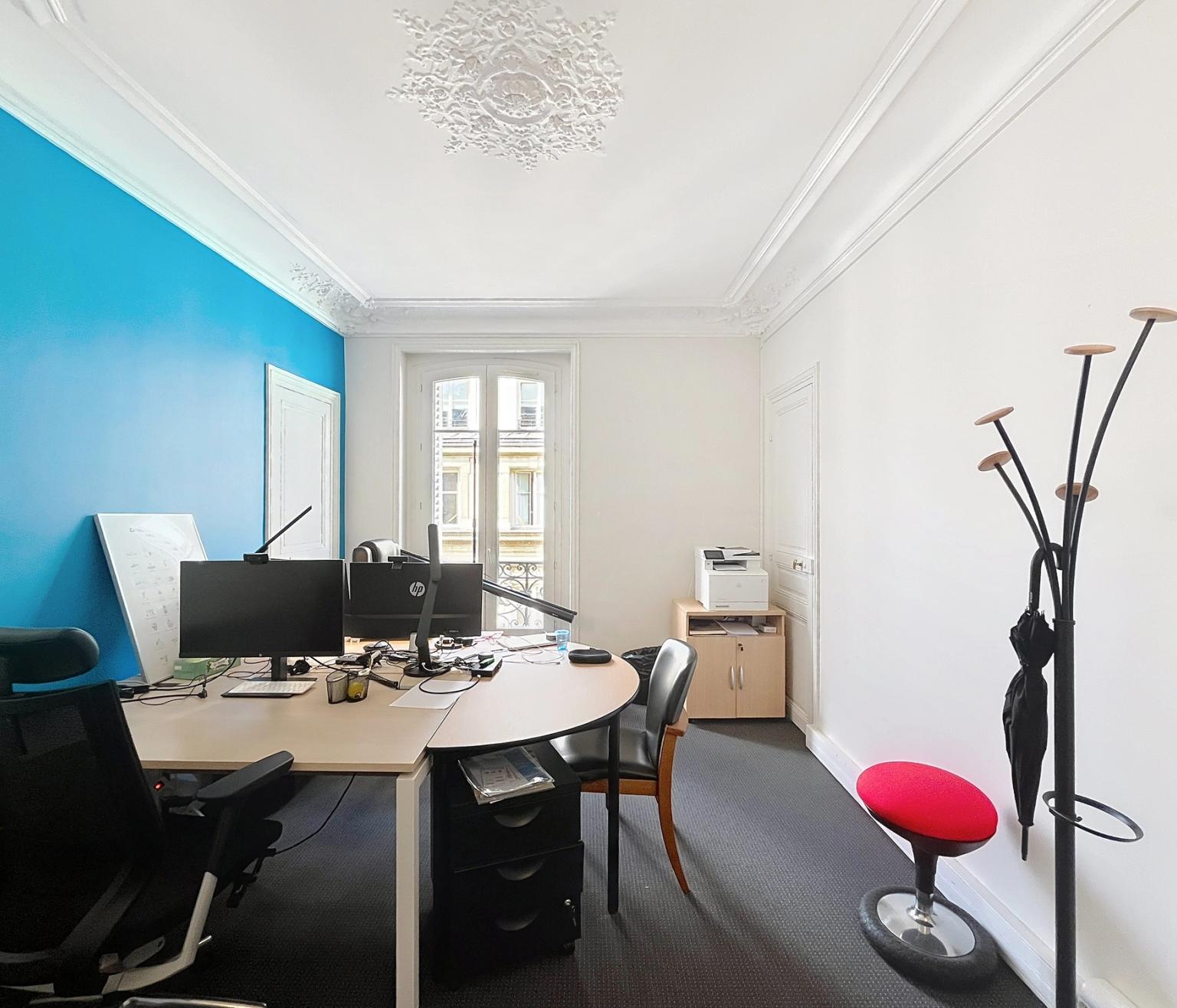 bureaux 3eme