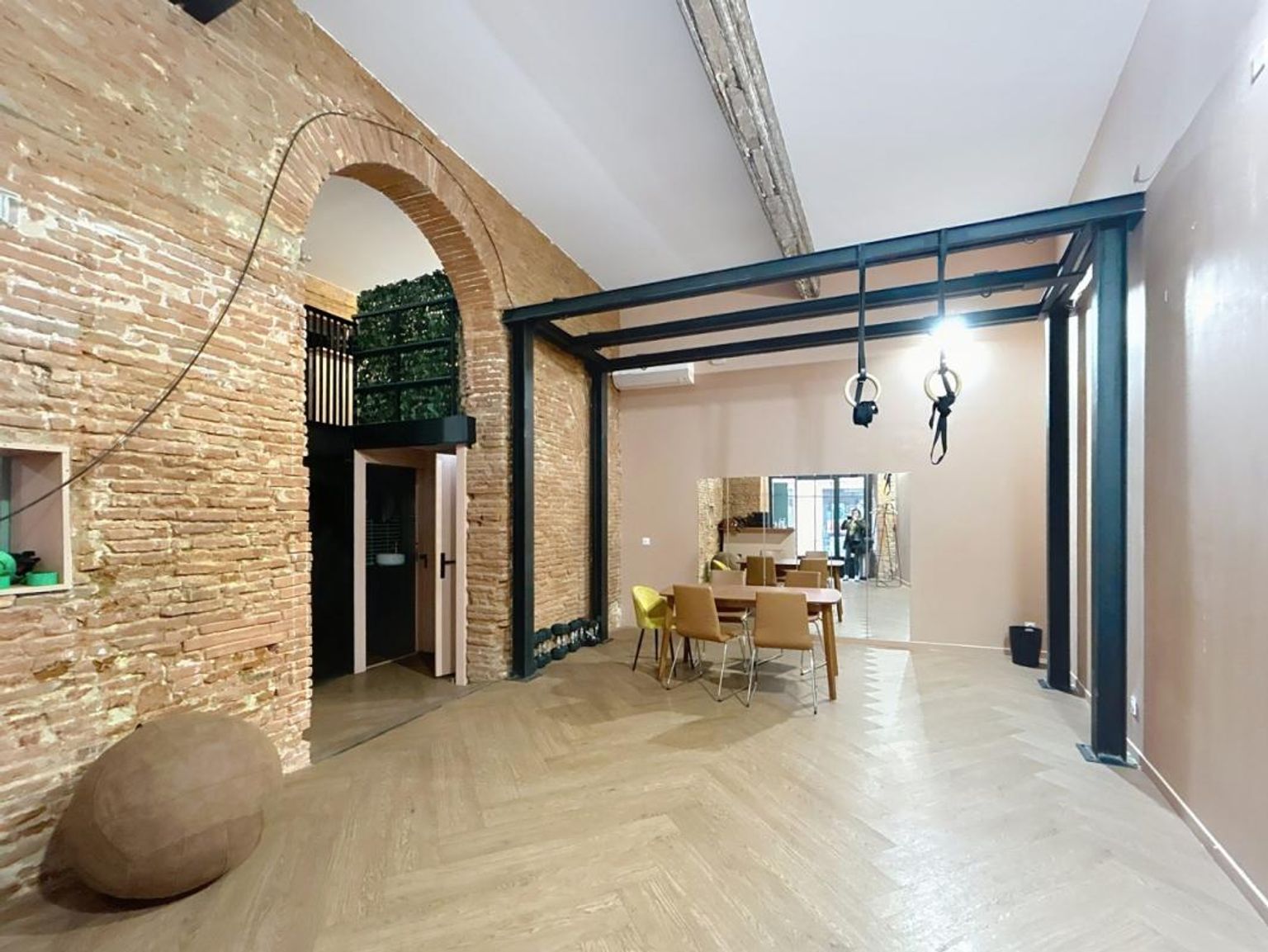 Commerce à louer - Toulouse Bourse - 77 m²