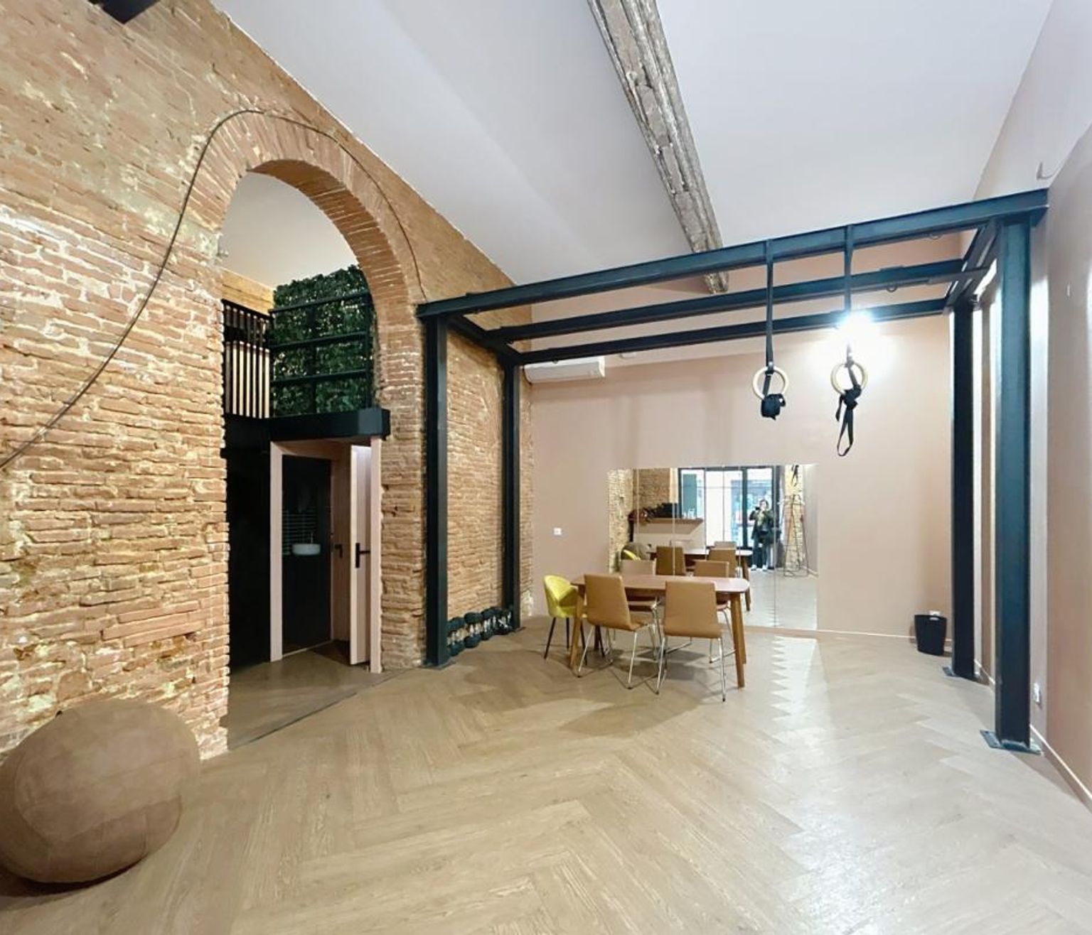 Commerce à louer - Toulouse Bourse - 77 m²