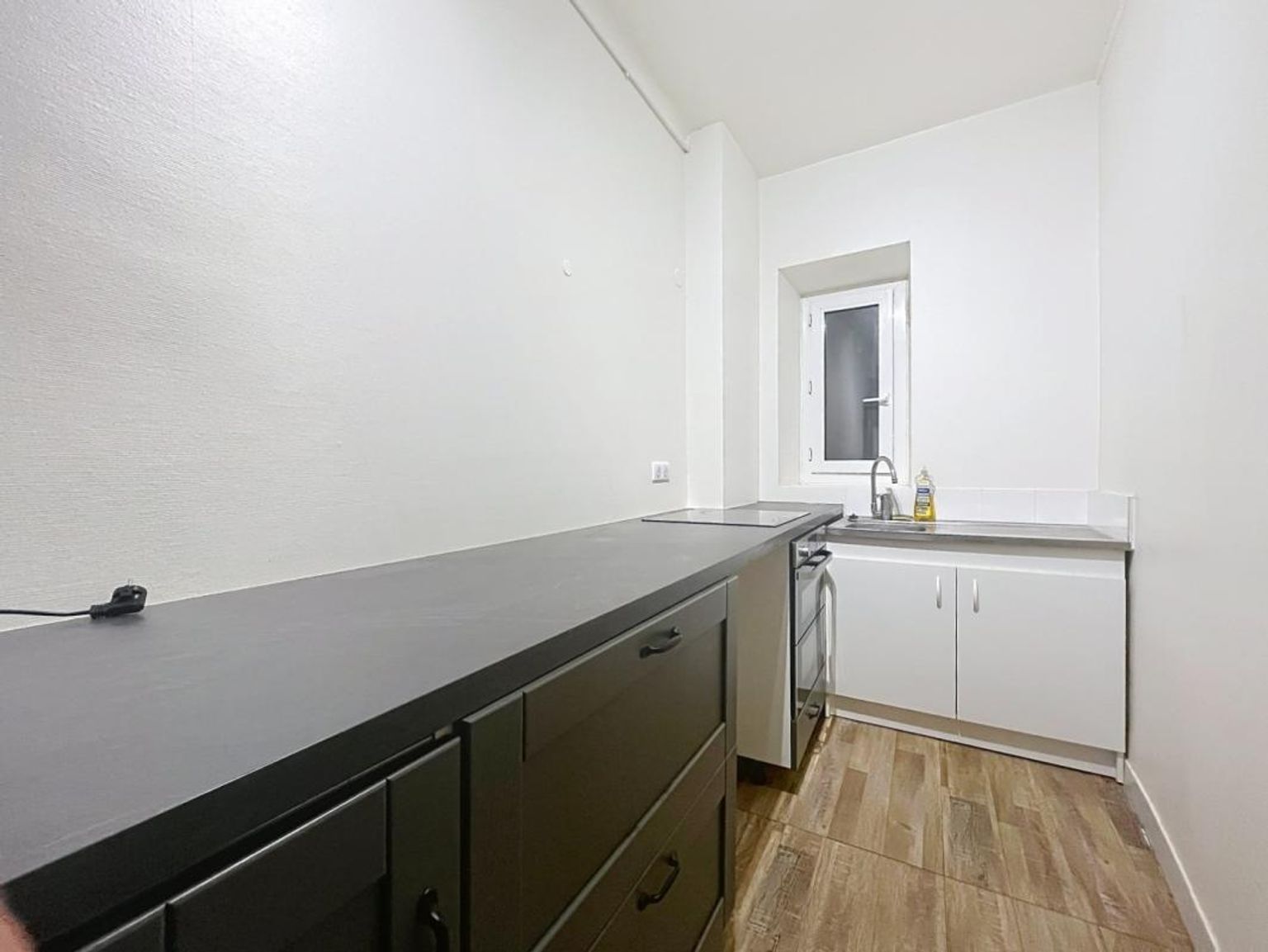T3 non meublé, 52m², rue Blomet - Paris (15)