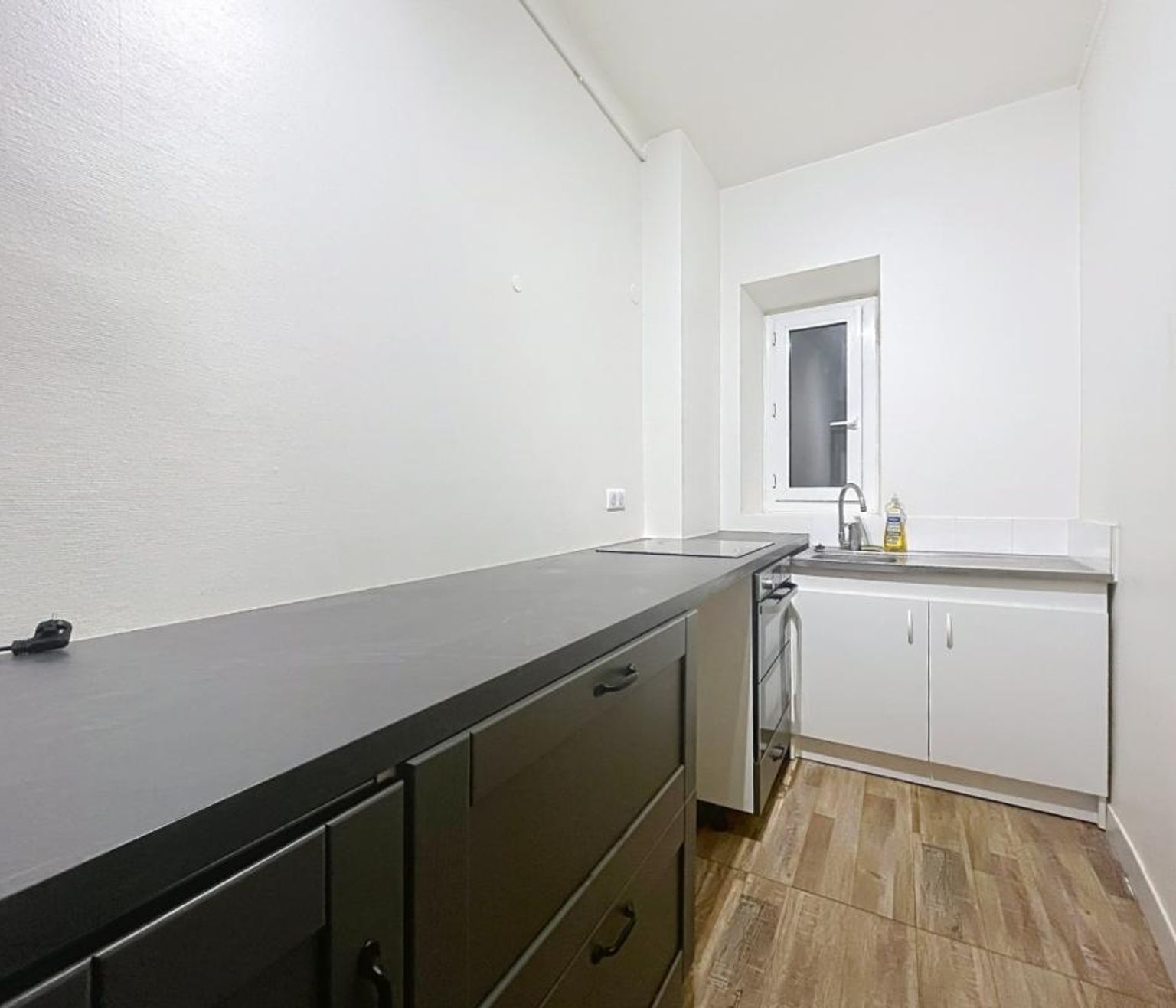 T3 non meublé, 52m², rue Blomet - Paris (15)