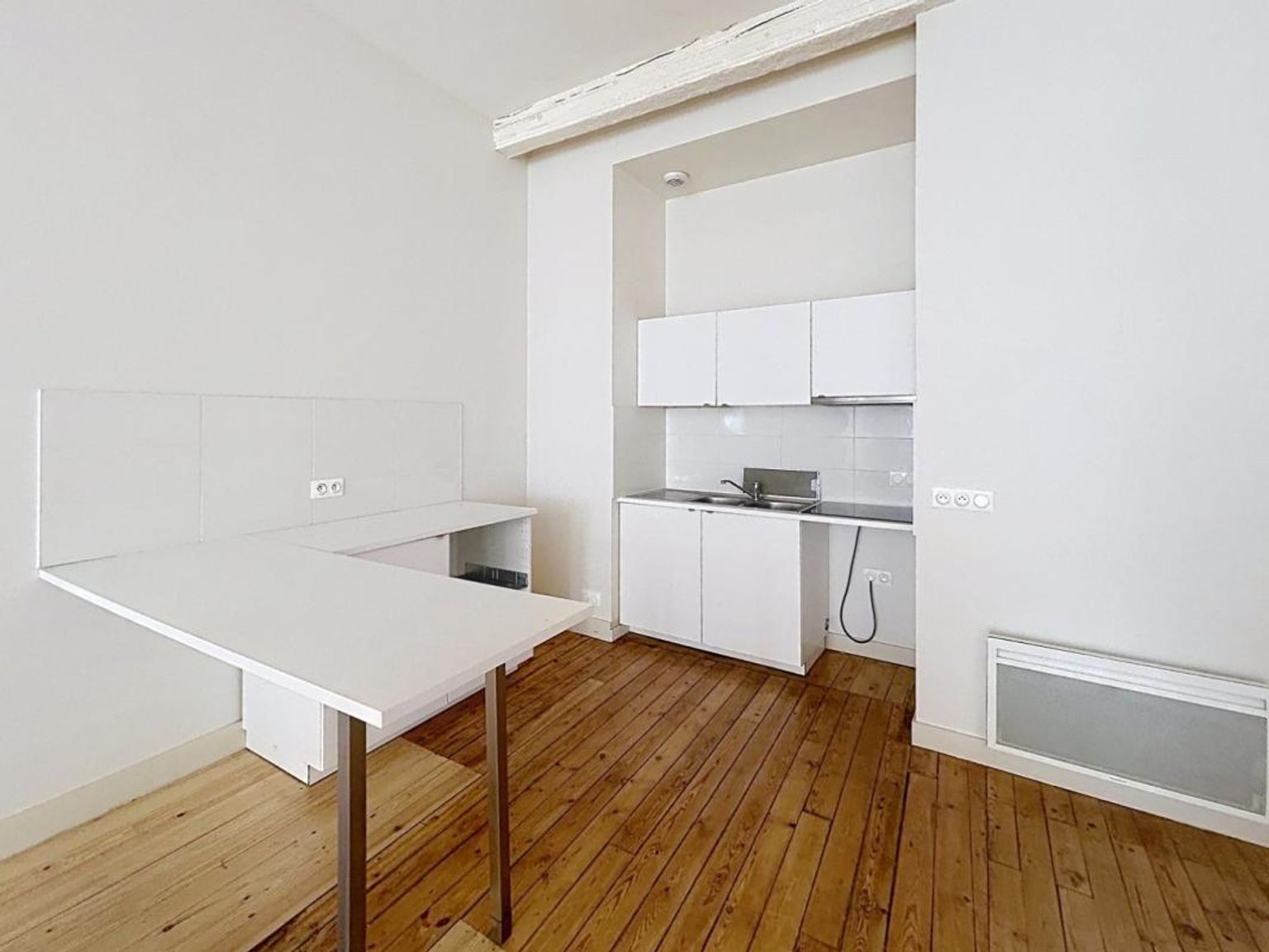 Location T2 de 87 m² quartier Capitole