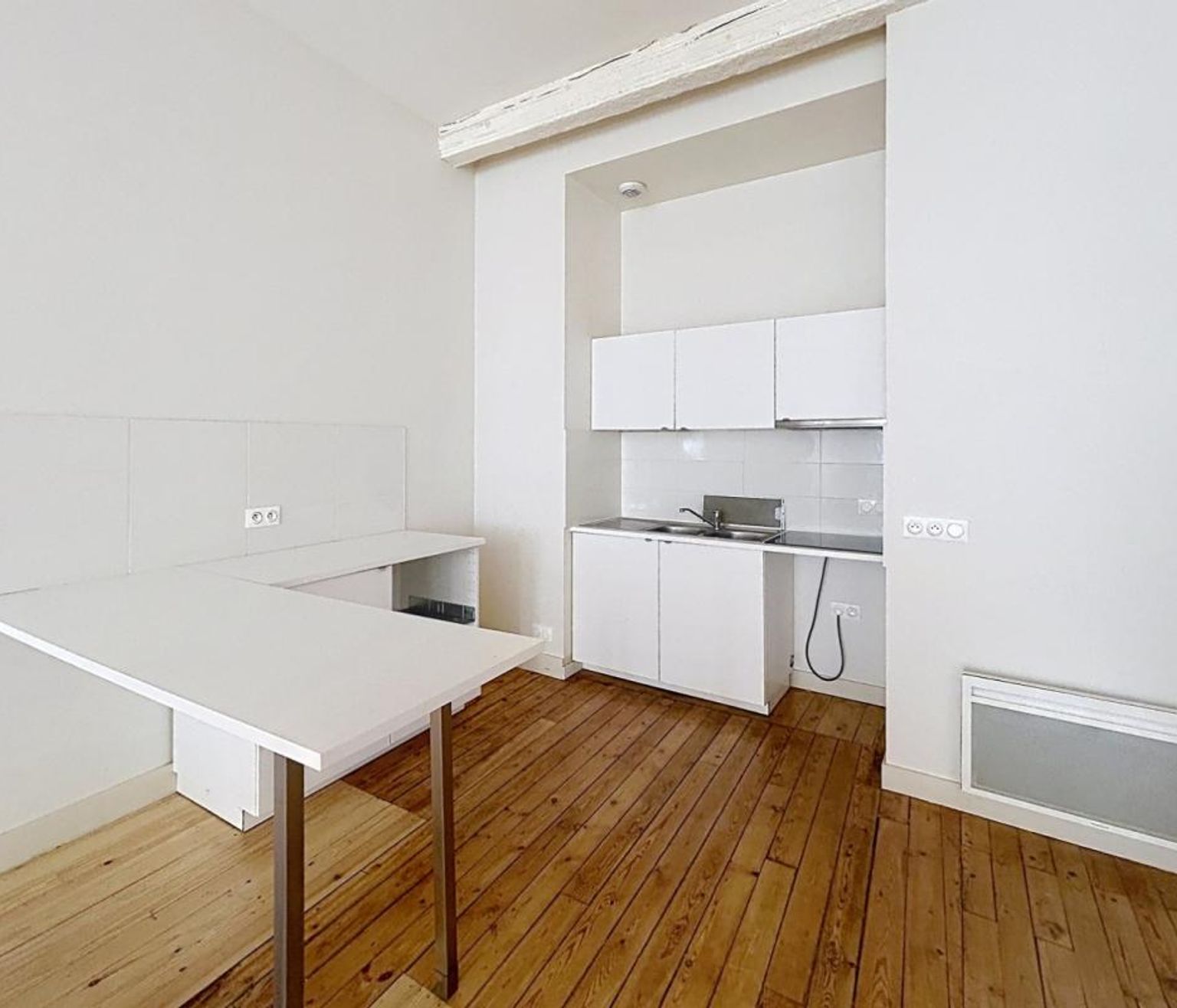 Location T2 de 87 m² quartier Capitole