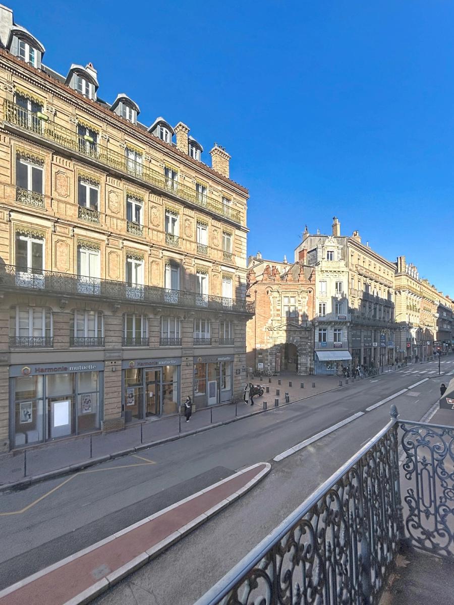 Caso Patrimoine, Investisseur immobilier de confiance à Toulouse, Paris et Bordeaux