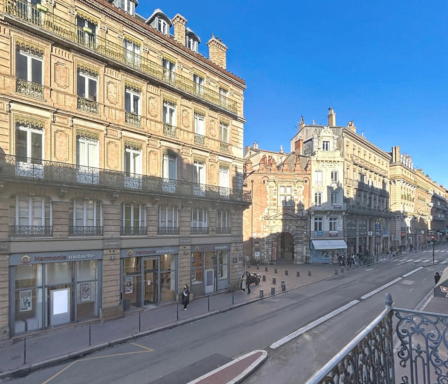 Caso Patrimoine, Investisseur immobilier de confiance à Toulouse, Paris et Bordeaux