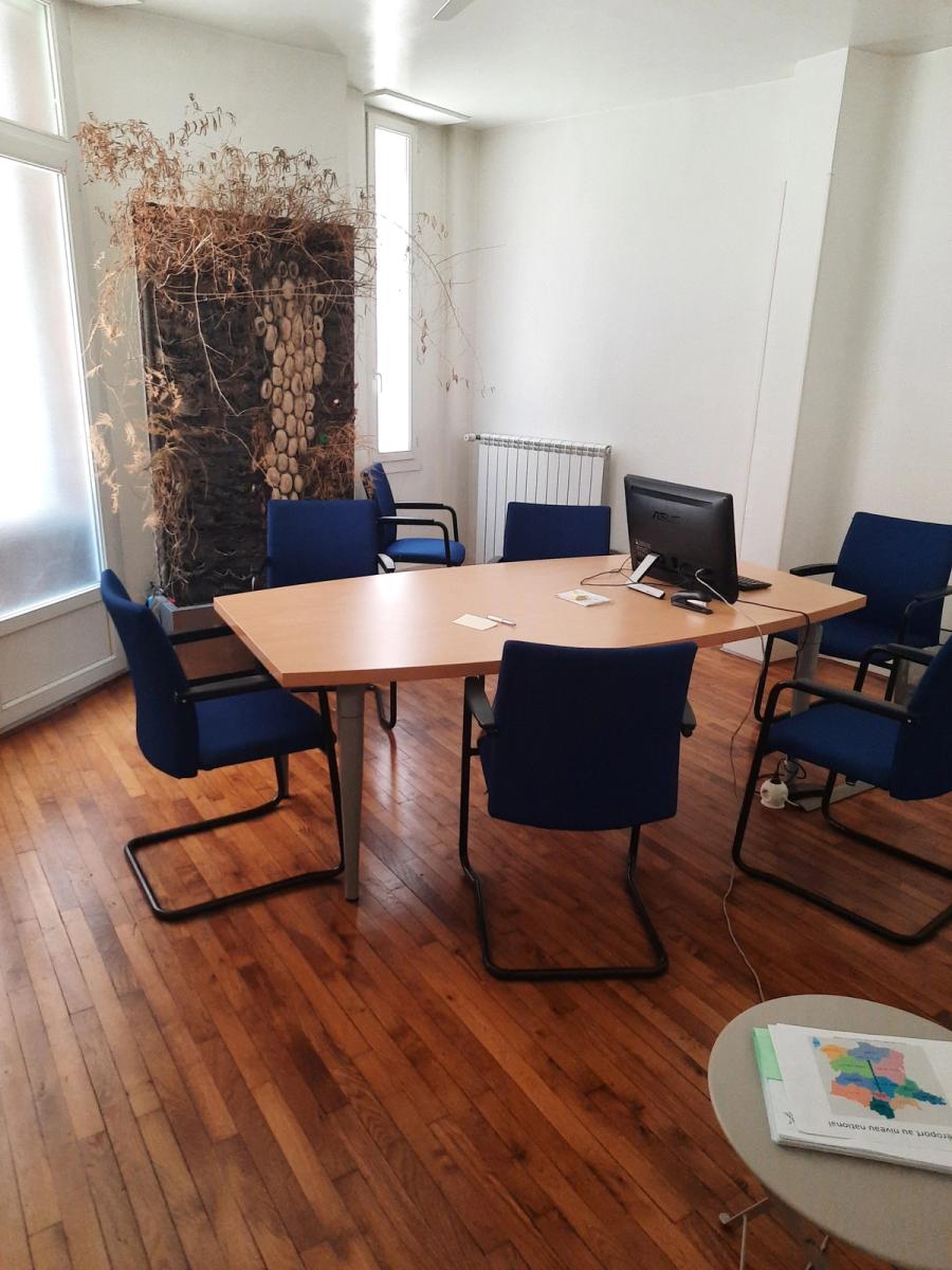 bureaux 