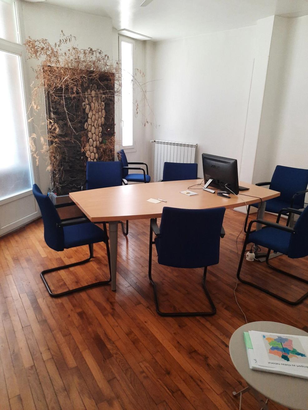 bureaux 