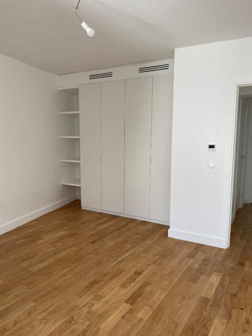 T3 non meublé 71m², rue de Rennes - Paris (6)