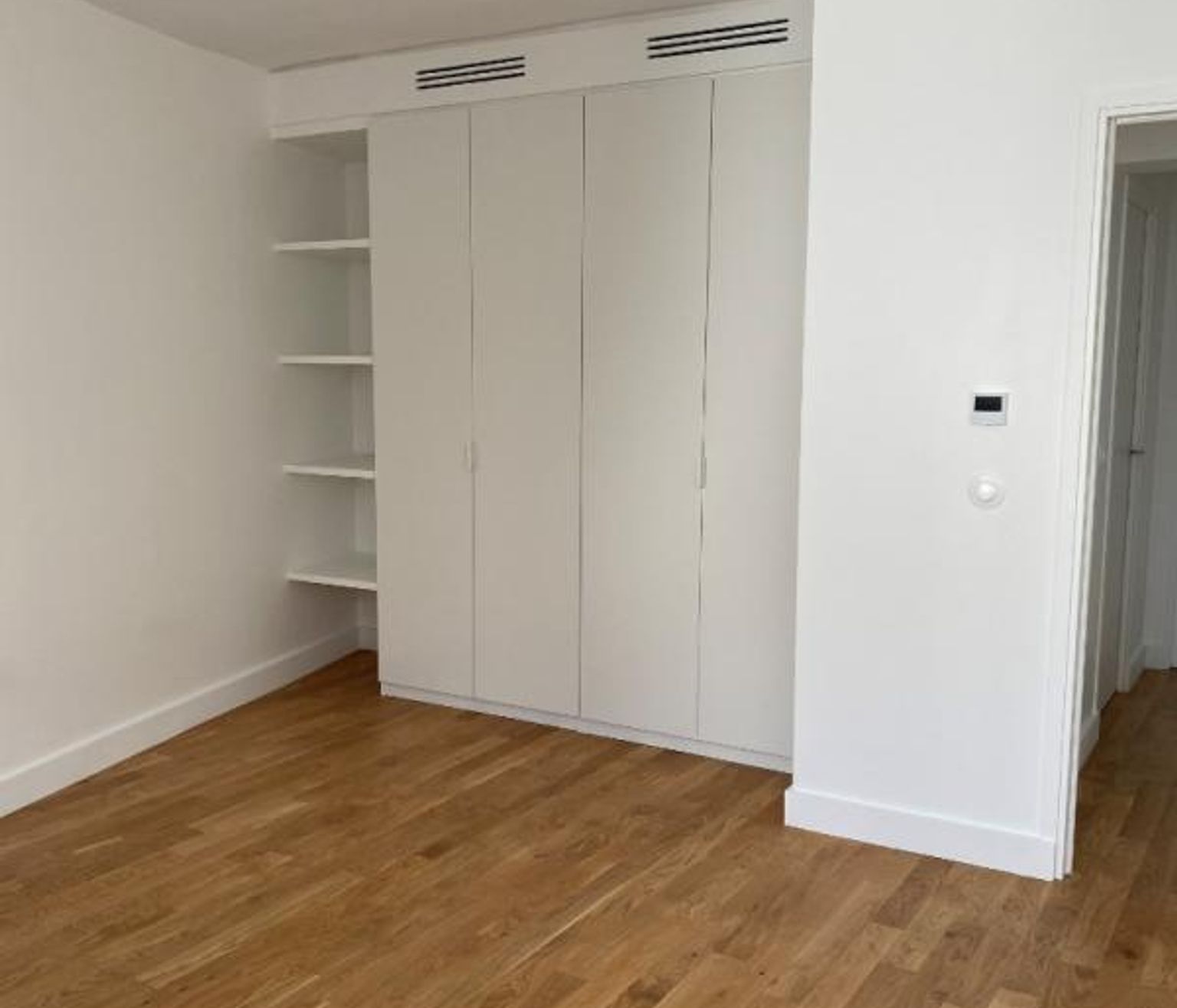 T3 non meublé 71m², rue de Rennes - Paris (6)