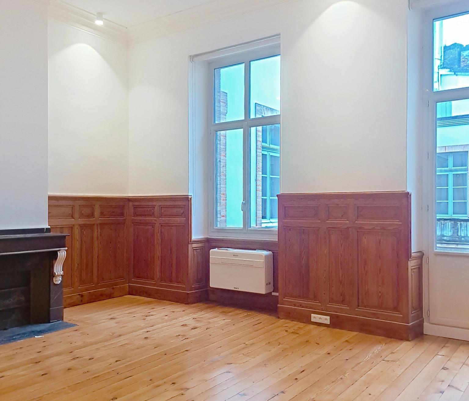 Caso Patrimoine, Investisseur immobilier de confiance à Toulouse, Paris et Bordeaux