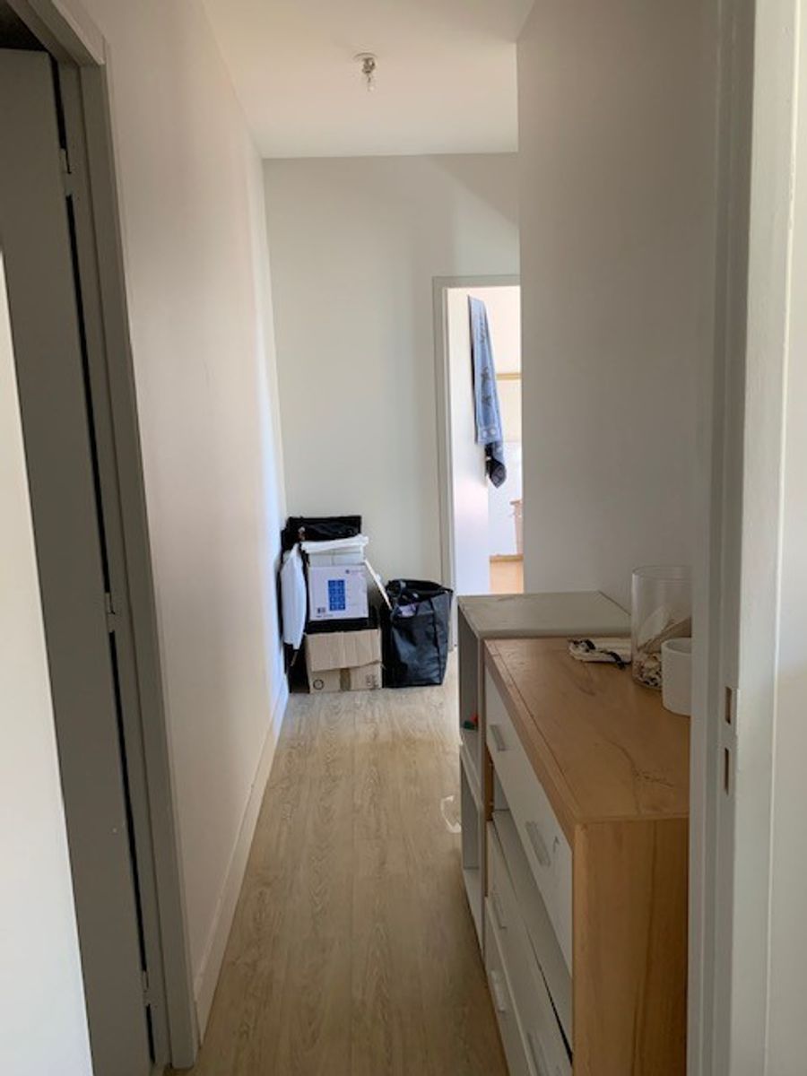 Location T3 de 70 m² Victor Hugo ( colocations acceptées )