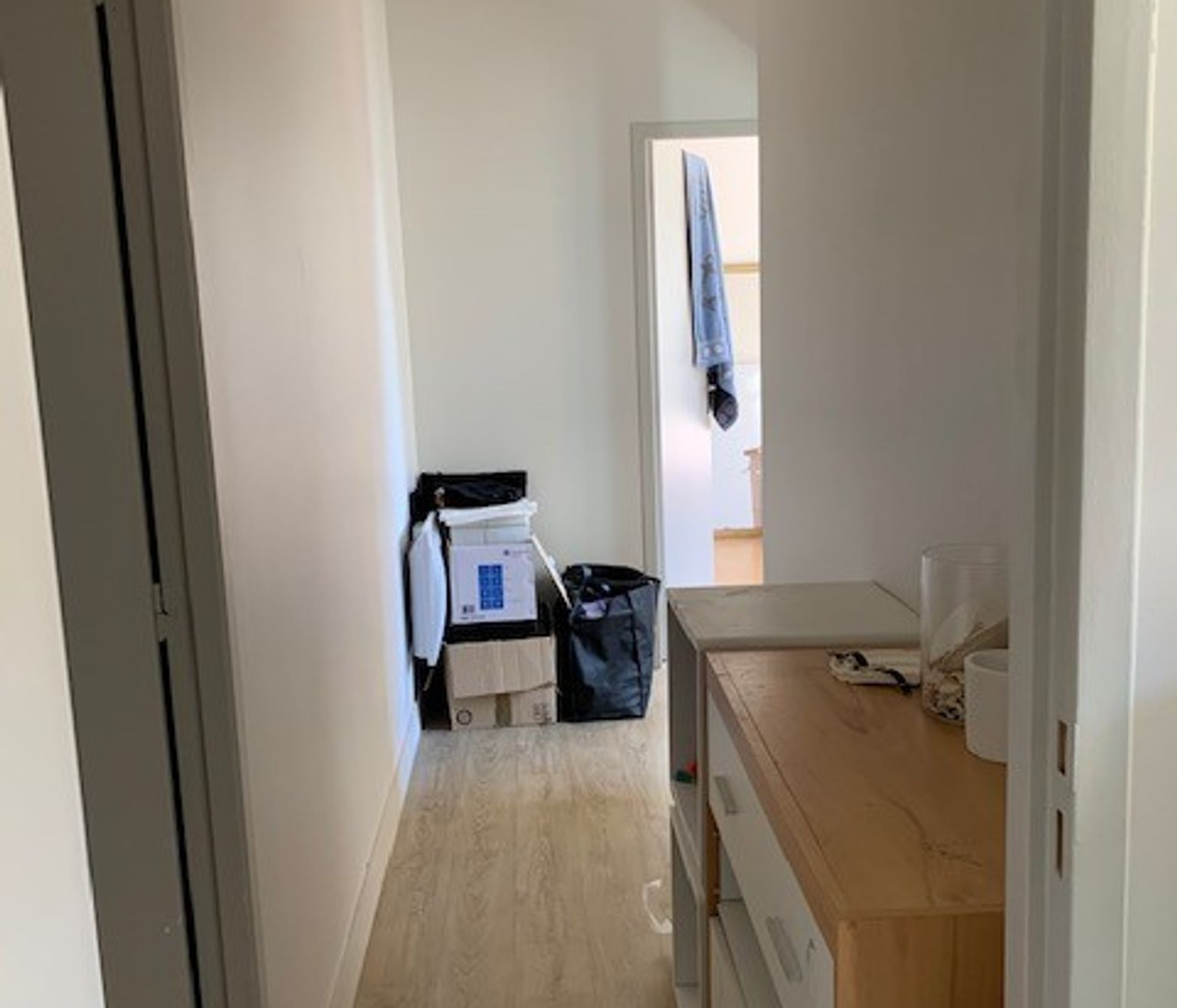 Location T3 de 70 m² Victor Hugo ( colocations acceptées )