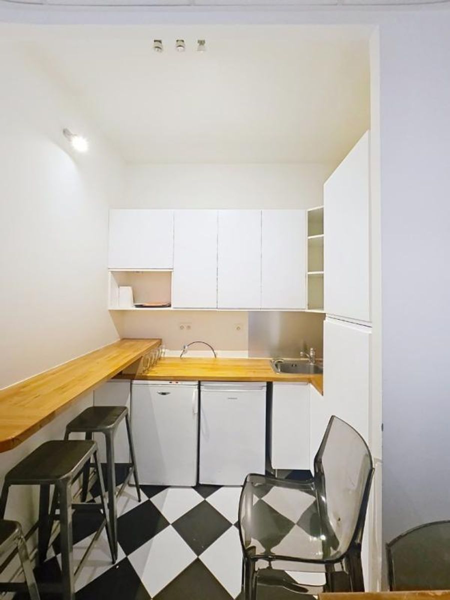 Divers immobilier d'entreprise