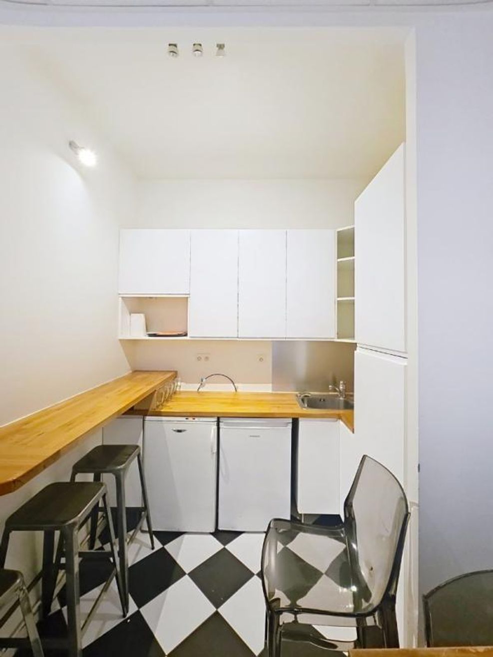 Divers immobilier d'entreprise