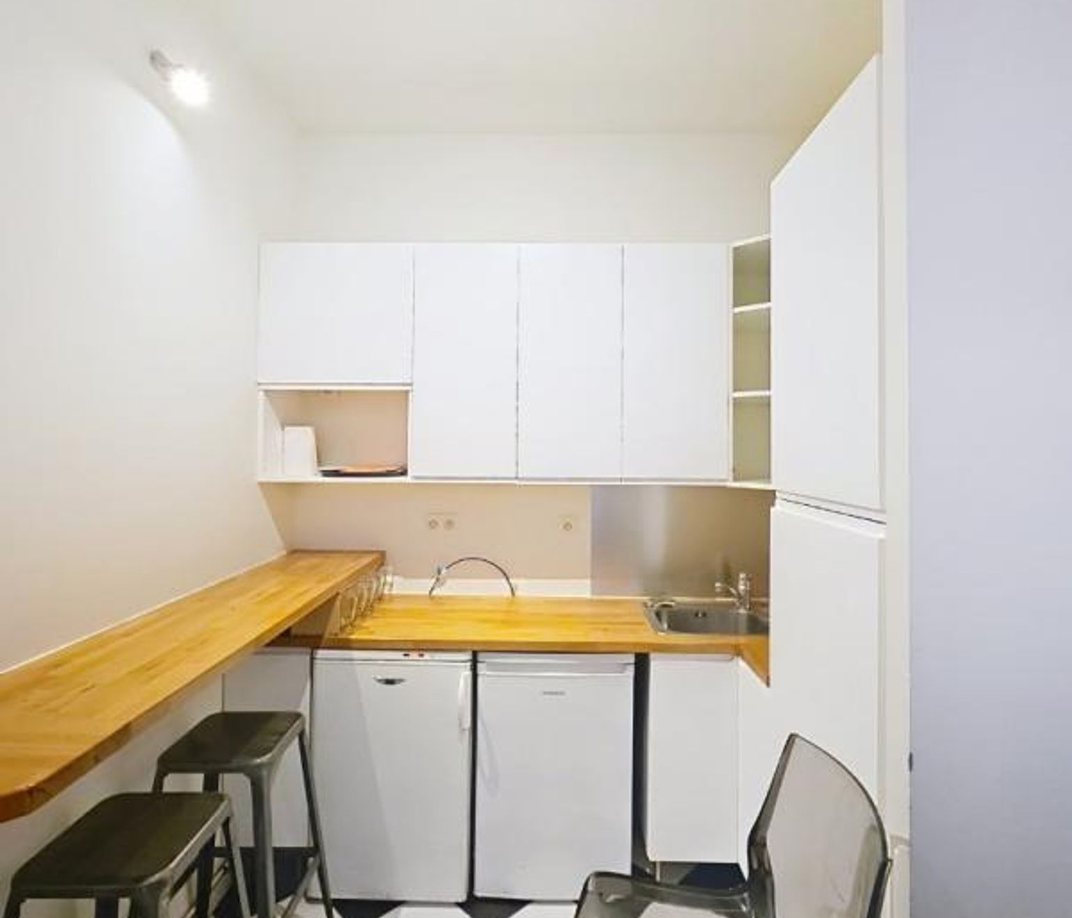 Divers immobilier d'entreprise