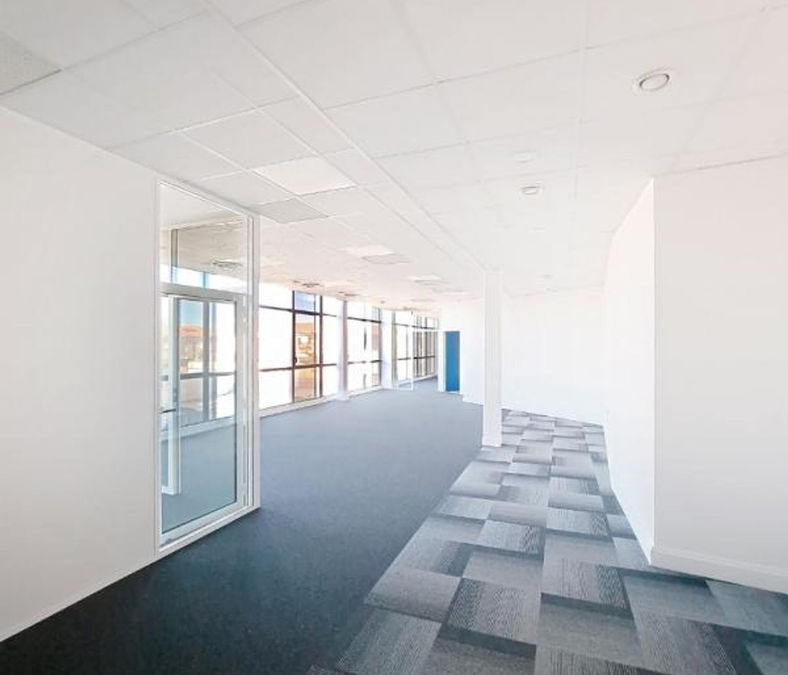 Bureaux Colomiers