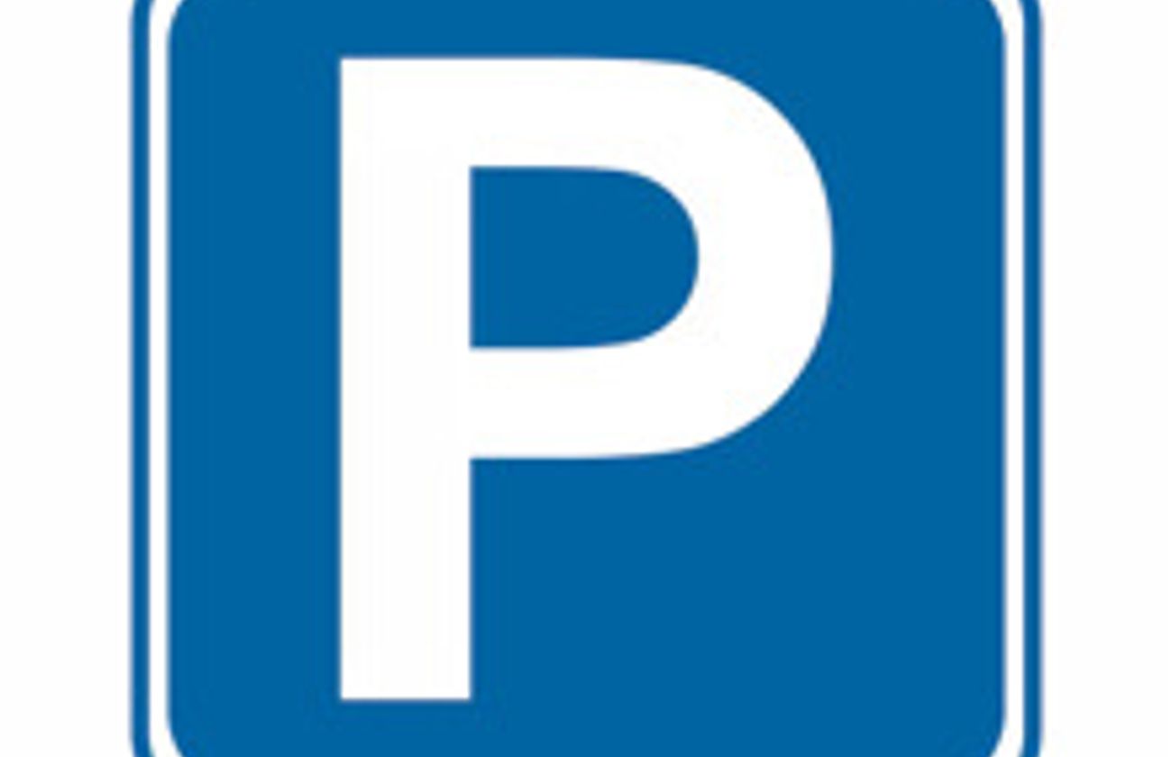 Parking en sous sol - Toulouse Jean Jaurès