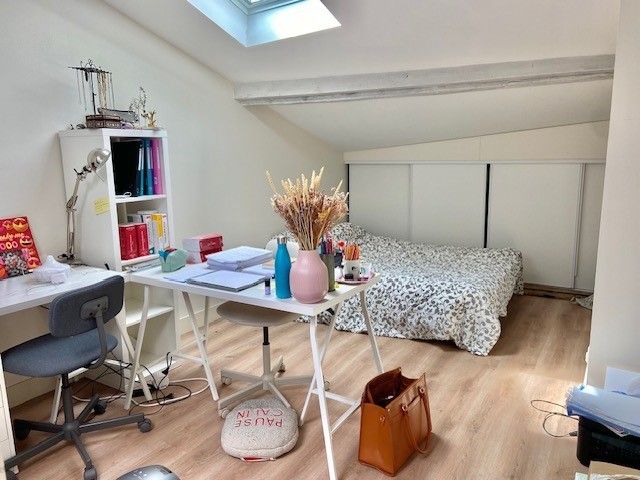 Location T3 de 64 m² Capitole ( colocation acceptées ) non meublé
