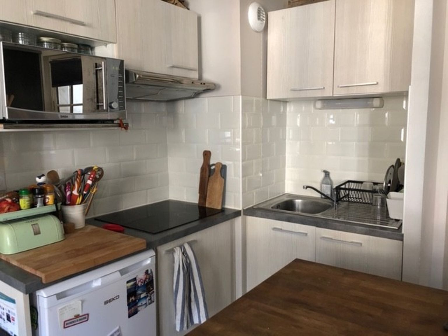 Location T2 de 38 m² Esquirol