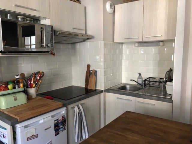 Location T2 de 38 m² Esquirol