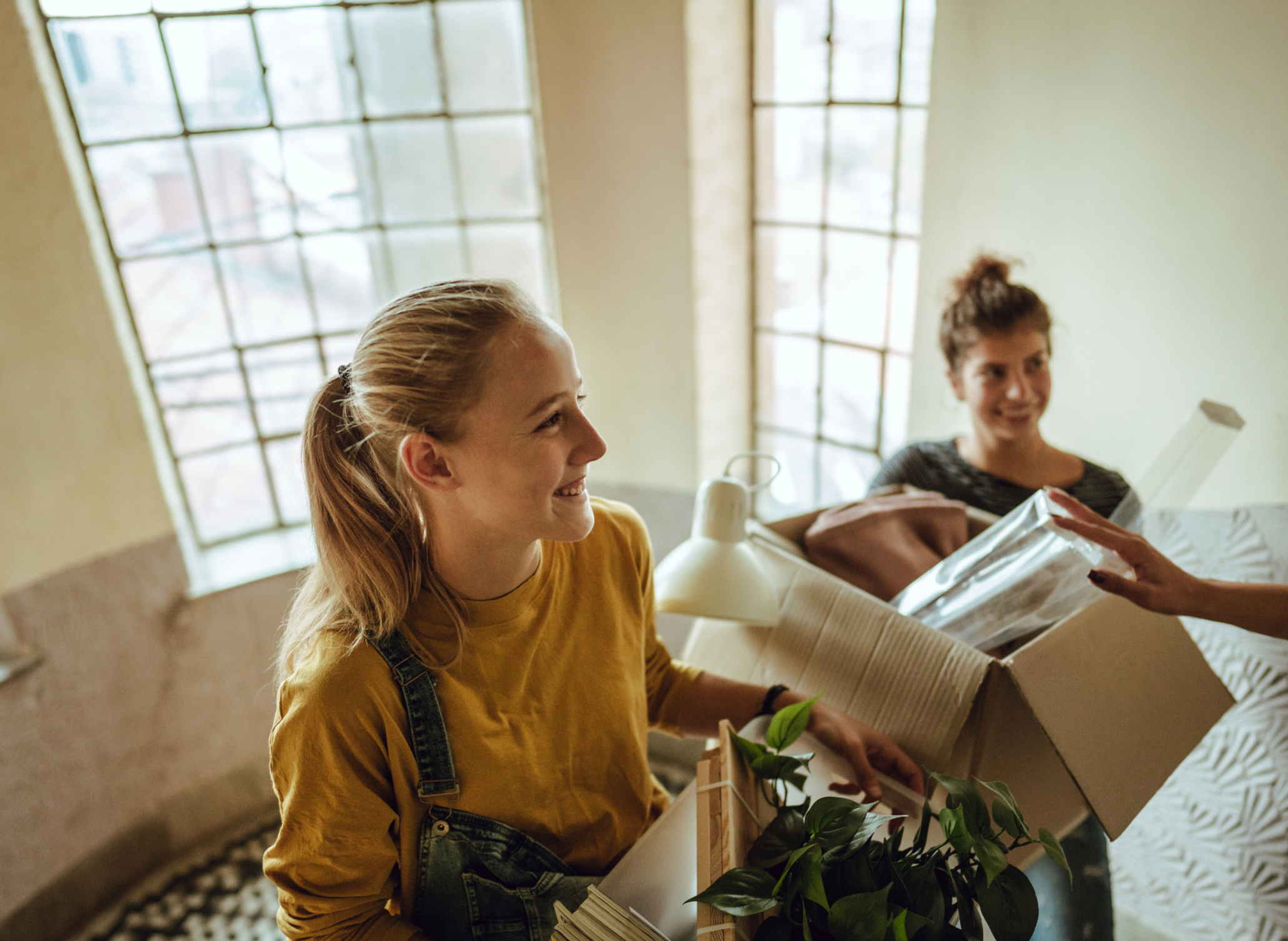 Appartement à louer étudiants Toulouse et Paris