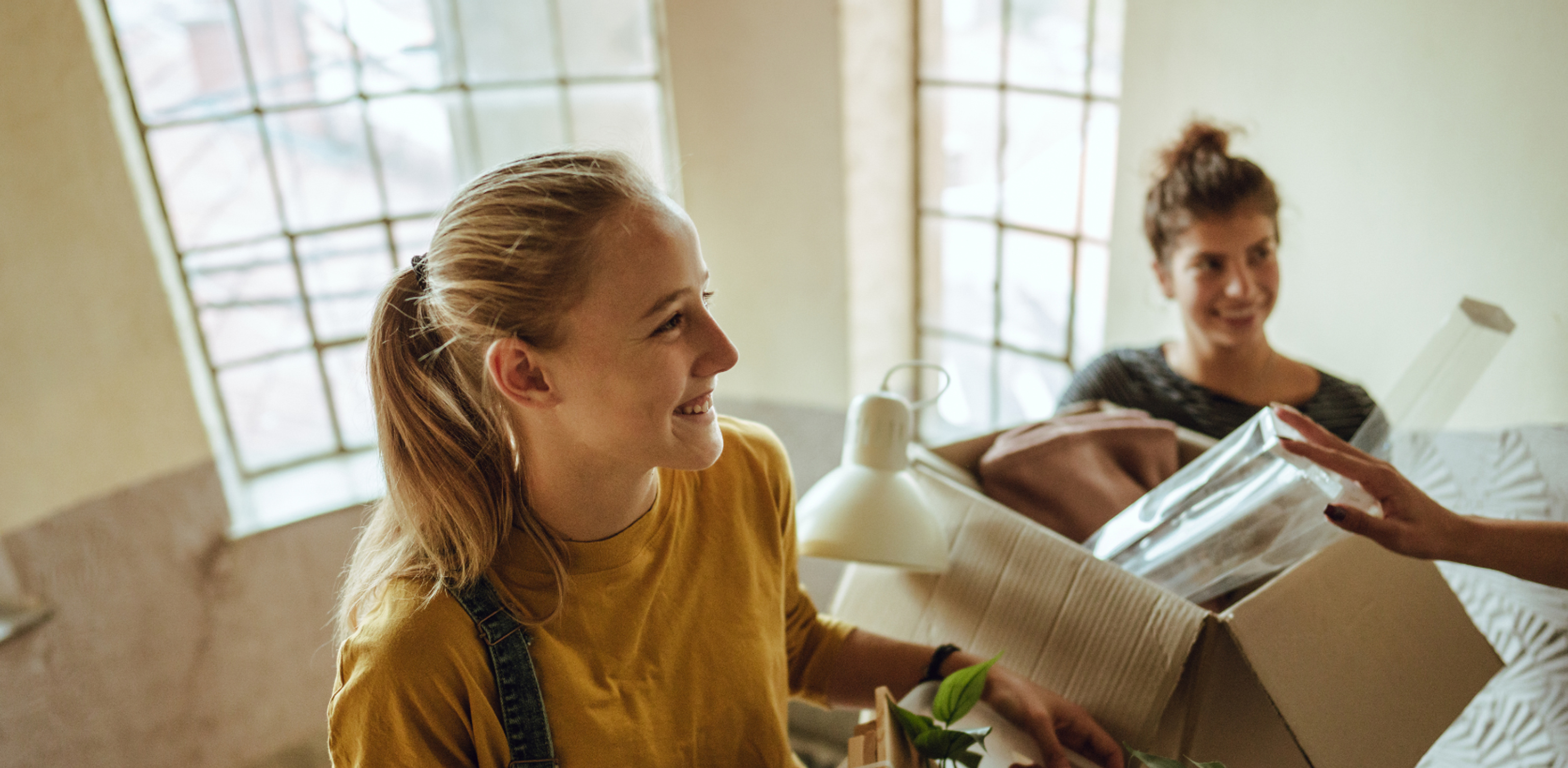 Appartement à louer étudiants Toulouse et Paris