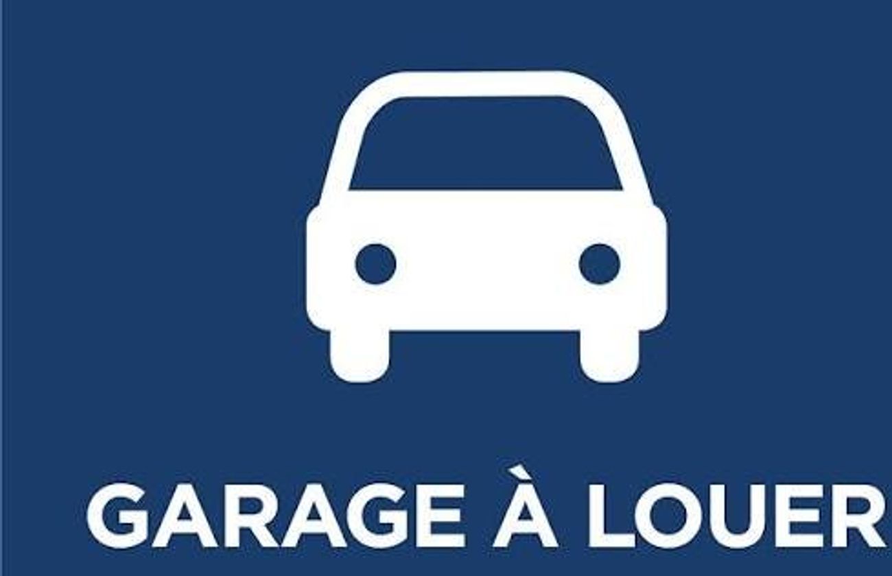 Garage en sous sol à louer - Toulouse Capitole
