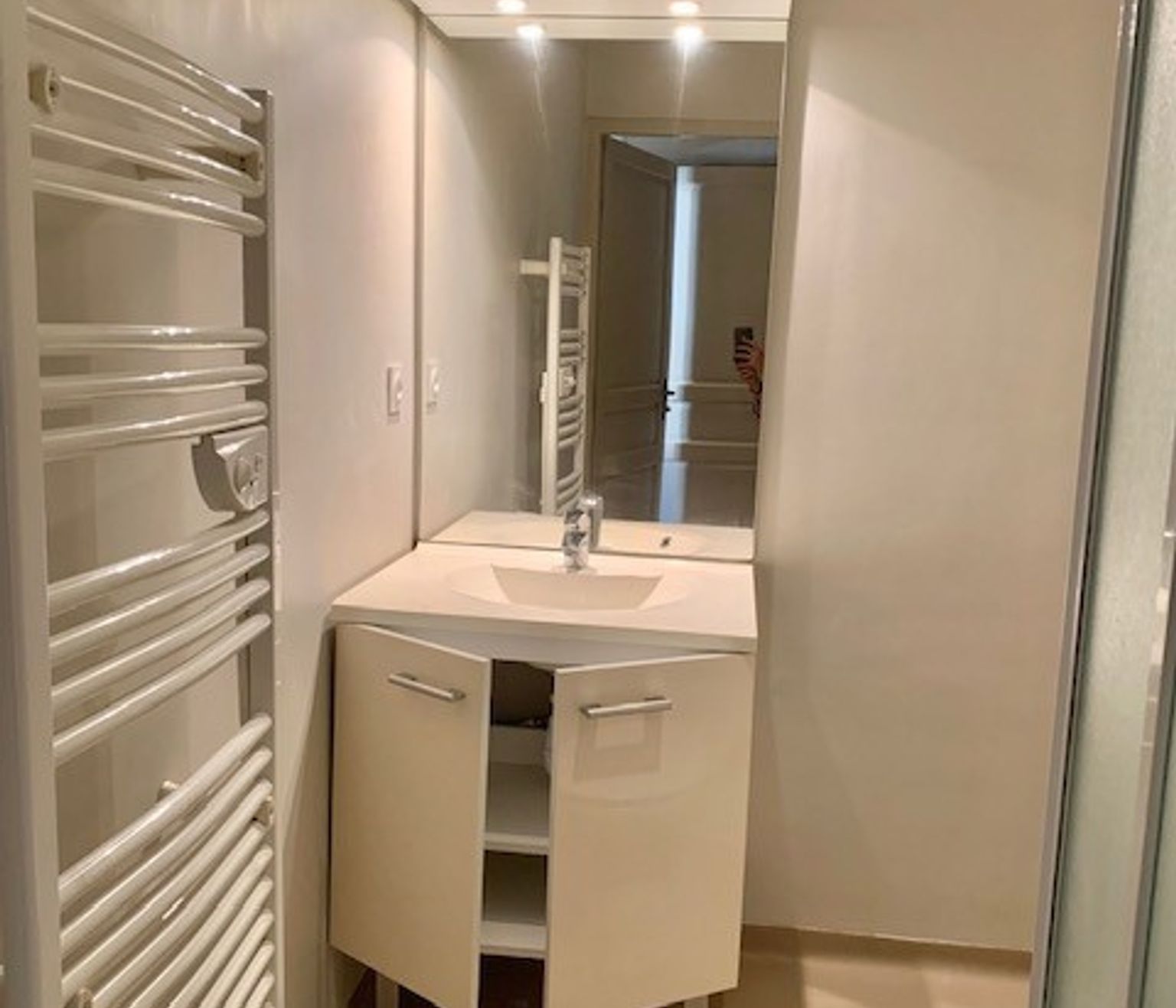 Location T2 Esquirol