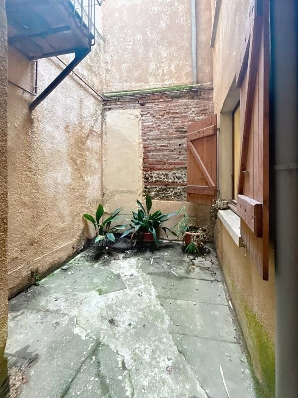 Location T1 Bis de 31m² - meublé Quartier Chalets