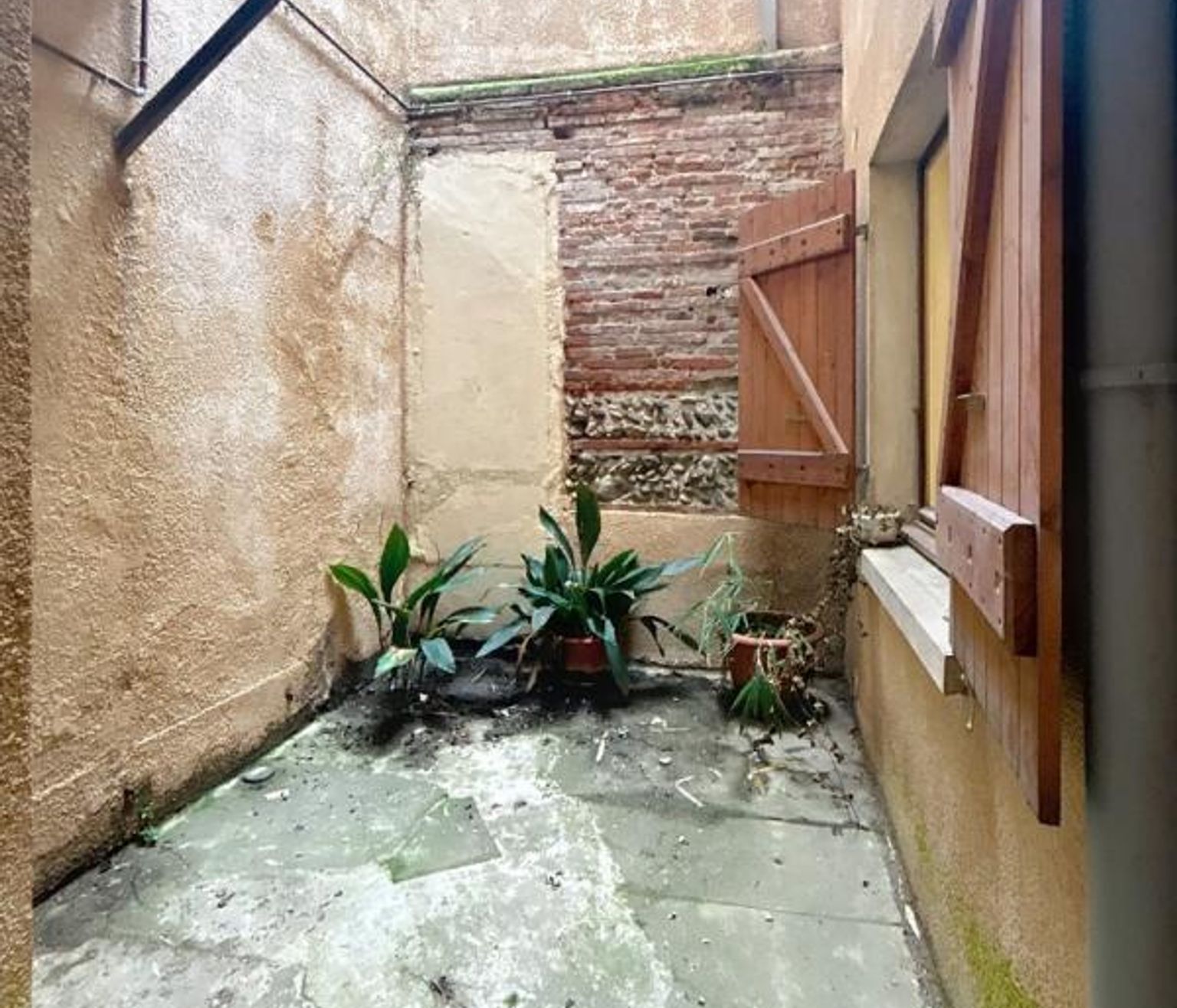 Location T1 Bis de 31m² - meublé Quartier Chalets