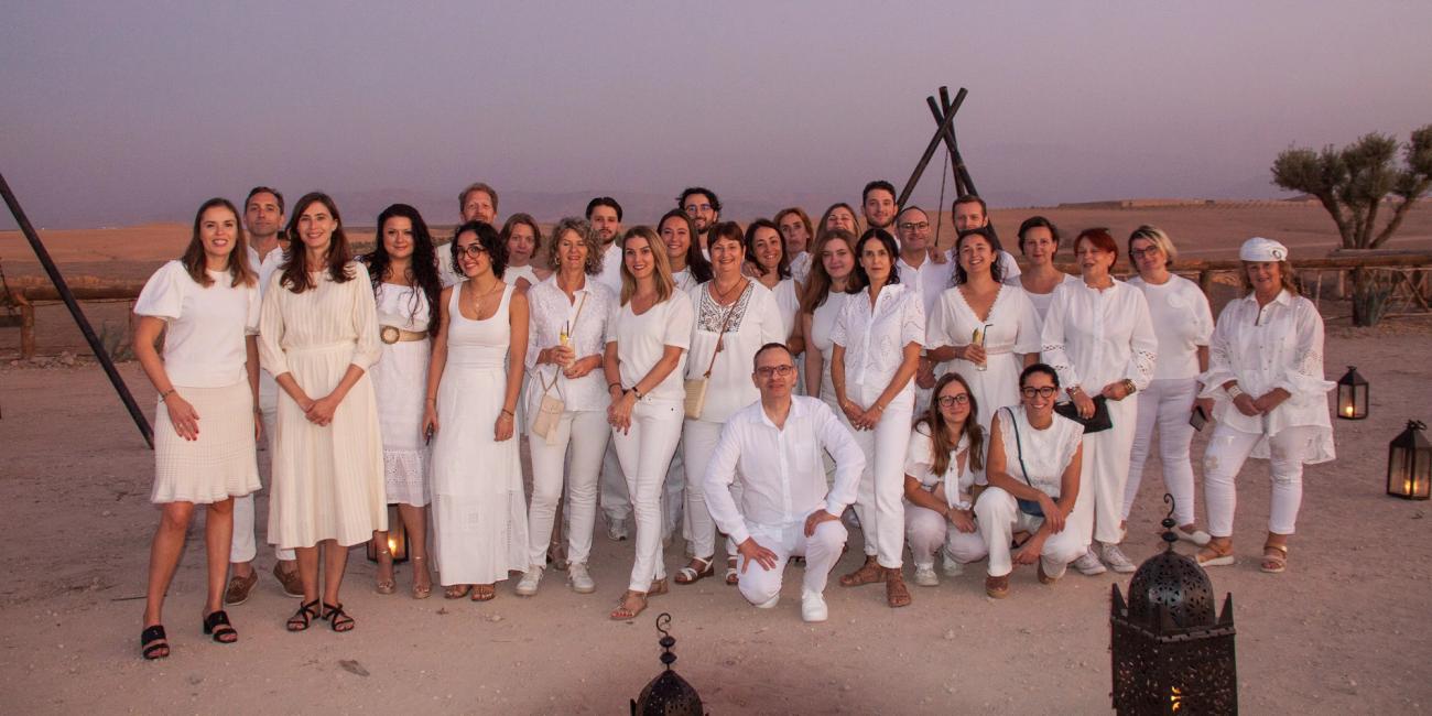 Séminaire équipe Caso Patrimoine